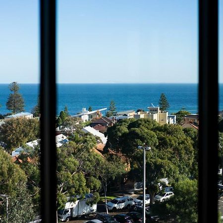 Anchorage Apartments Hampton Melbourne City Exterior foto