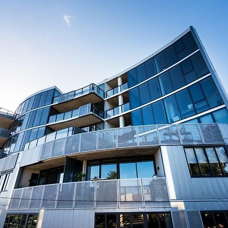 Anchorage Apartments Hampton Melbourne City Exterior foto