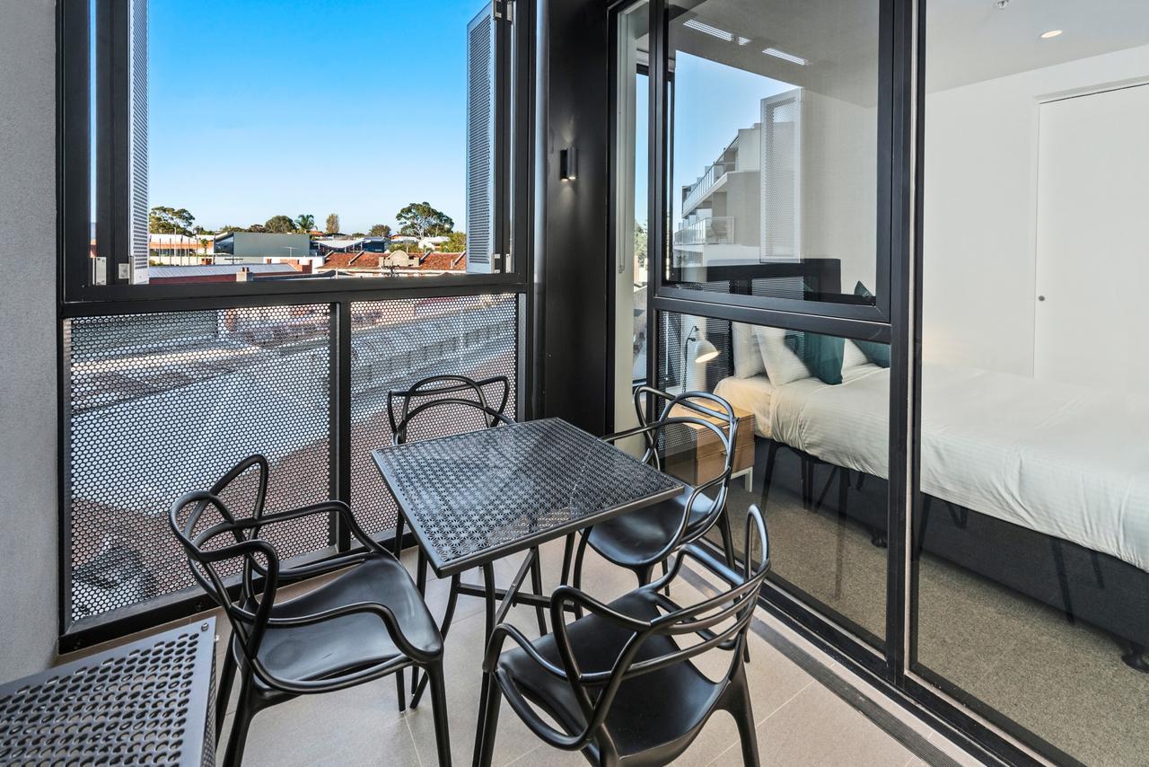 Anchorage Apartments Hampton Melbourne City Exterior foto