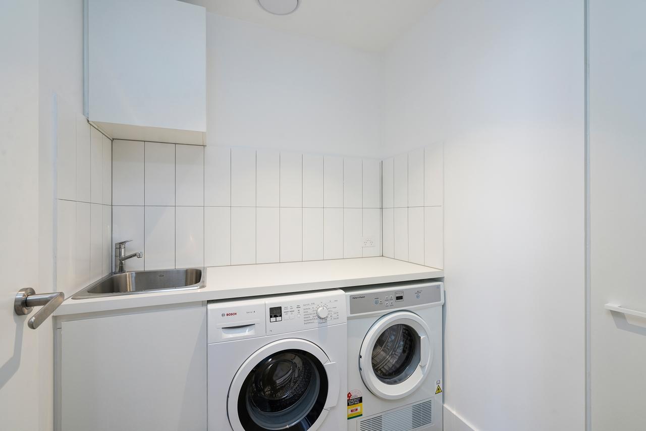 Anchorage Apartments Hampton Melbourne City Exterior foto