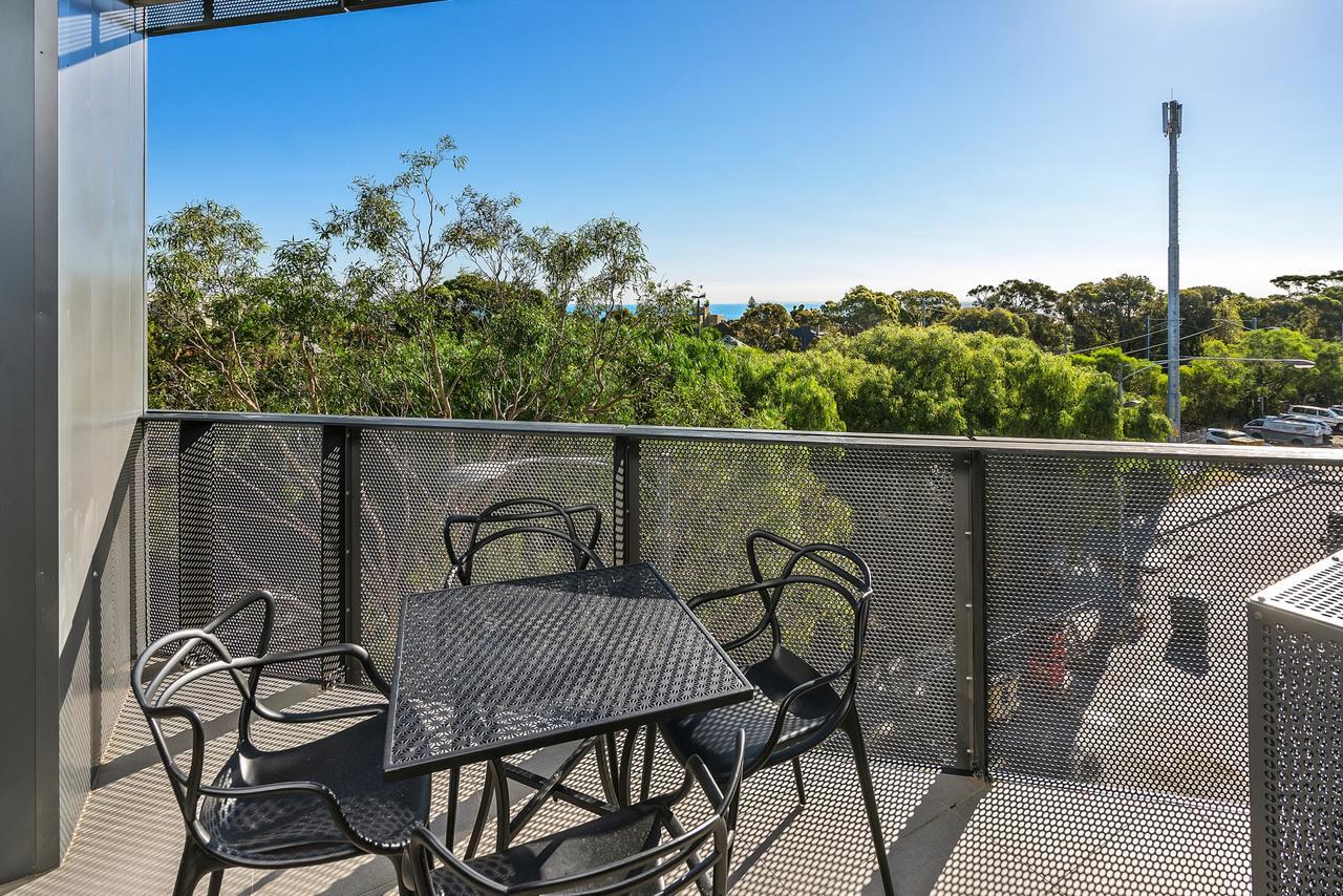 Anchorage Apartments Hampton Melbourne City Exterior foto