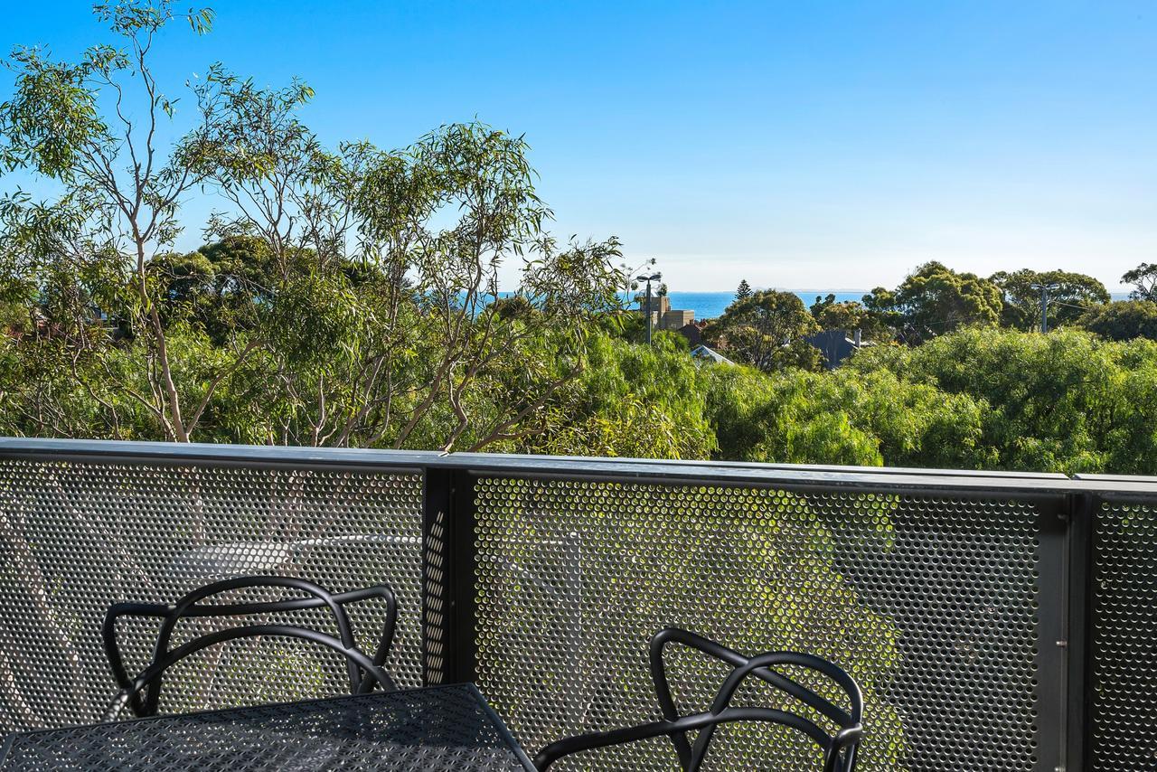 Anchorage Apartments Hampton Melbourne City Exterior foto