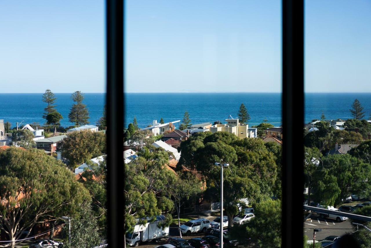 Anchorage Apartments Hampton Melbourne City Exterior foto