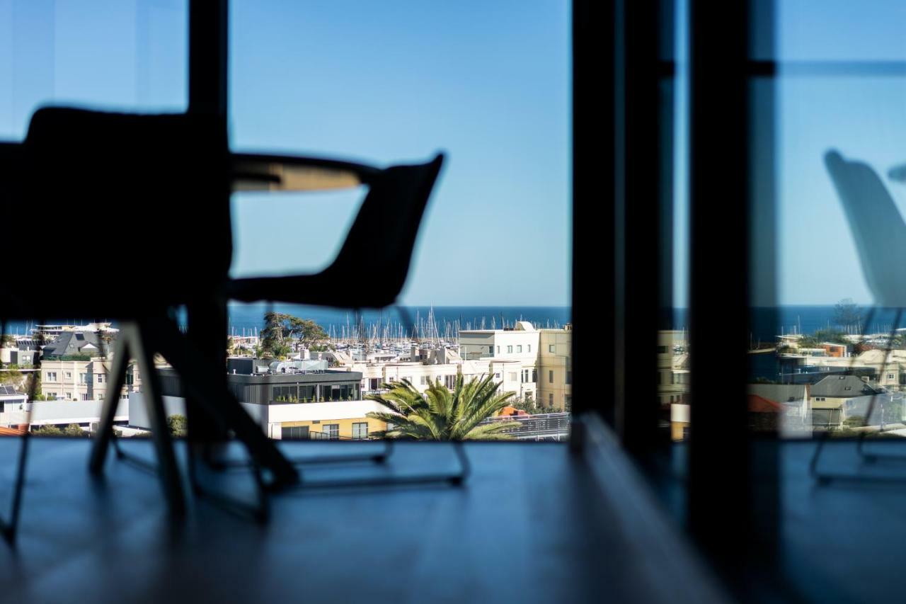 Anchorage Apartments Hampton Melbourne City Exterior foto