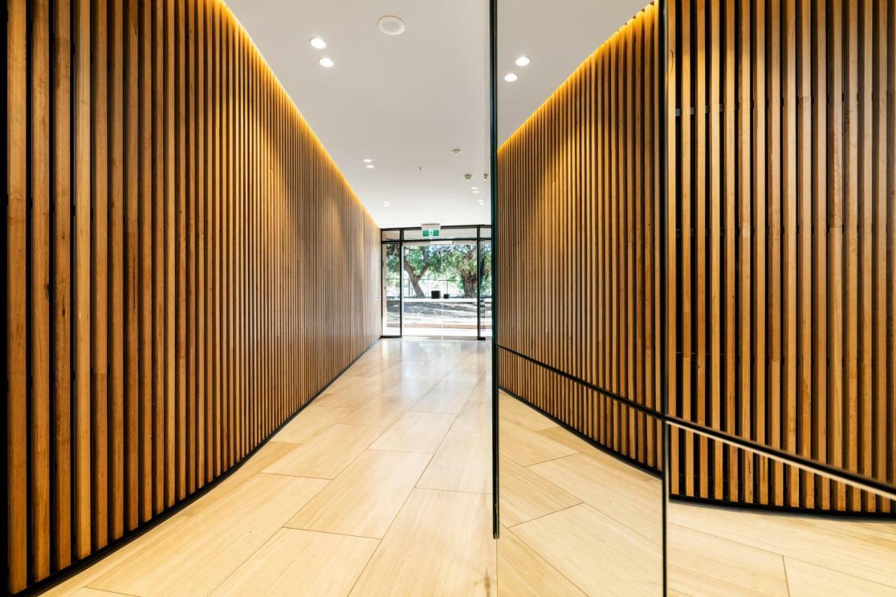 Anchorage Apartments Hampton Melbourne City Exterior foto
