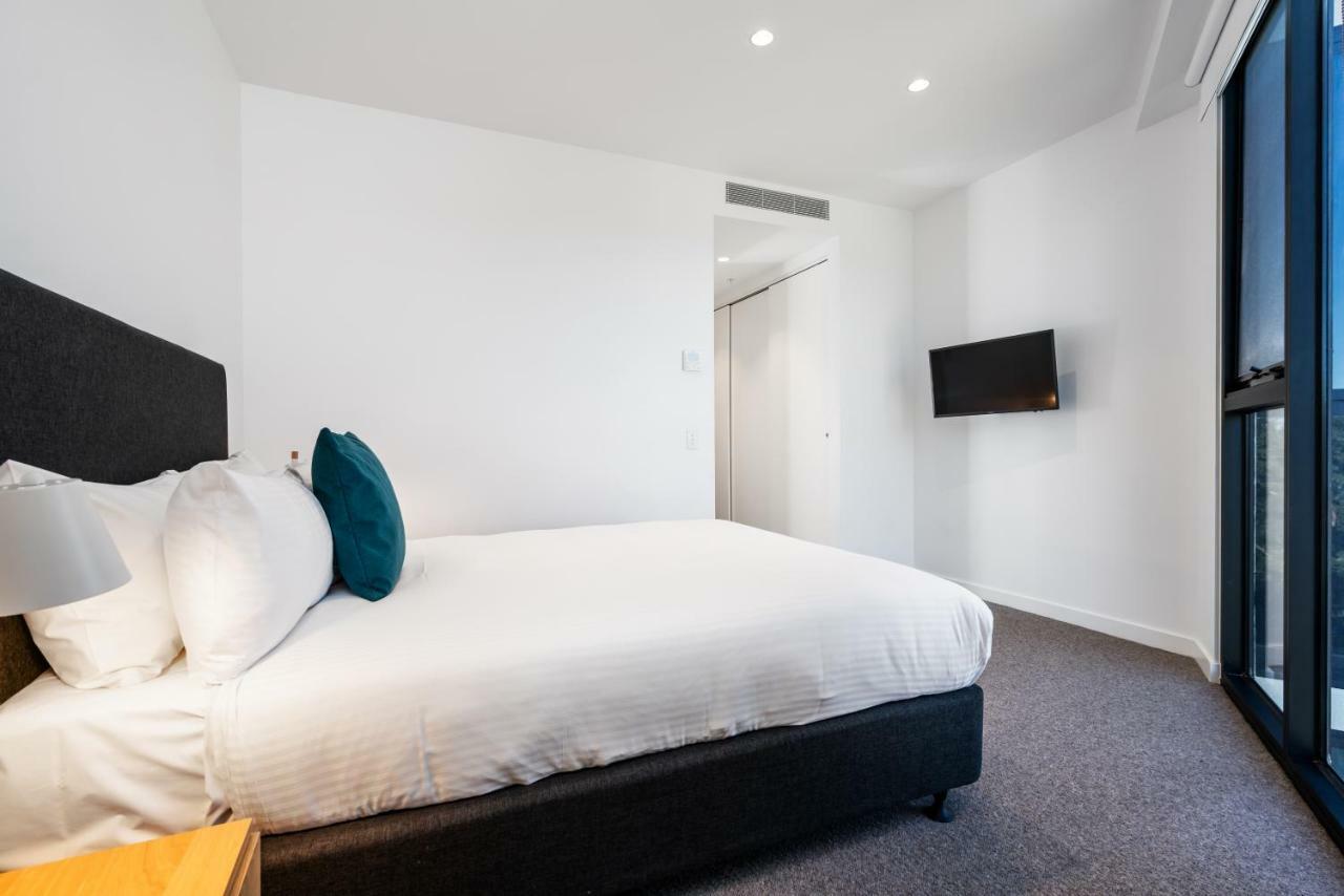 Anchorage Apartments Hampton Melbourne City Exterior foto