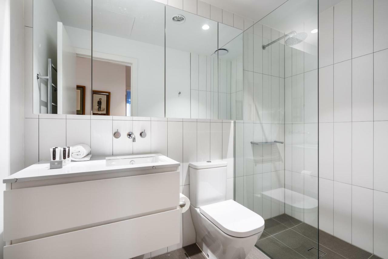 Anchorage Apartments Hampton Melbourne City Exterior foto
